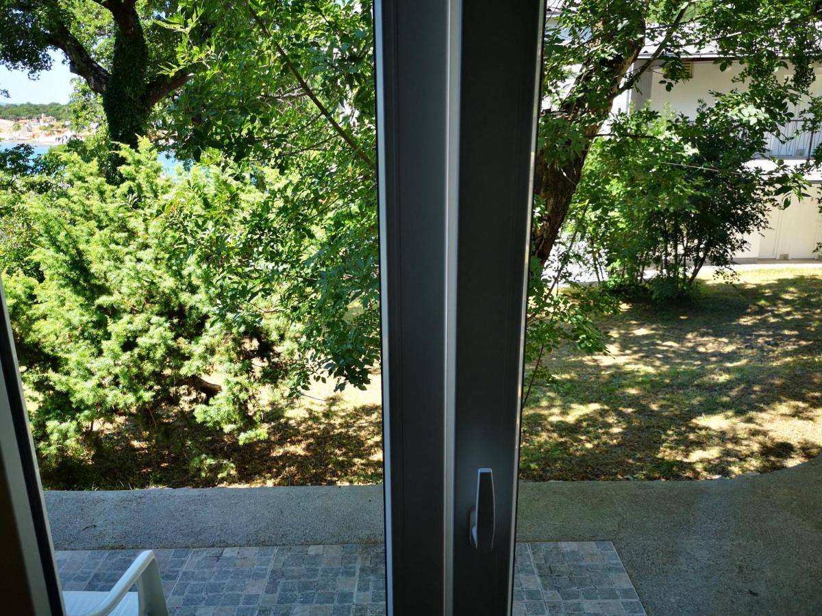 Guest House Morska Grota Povile Exterior photo