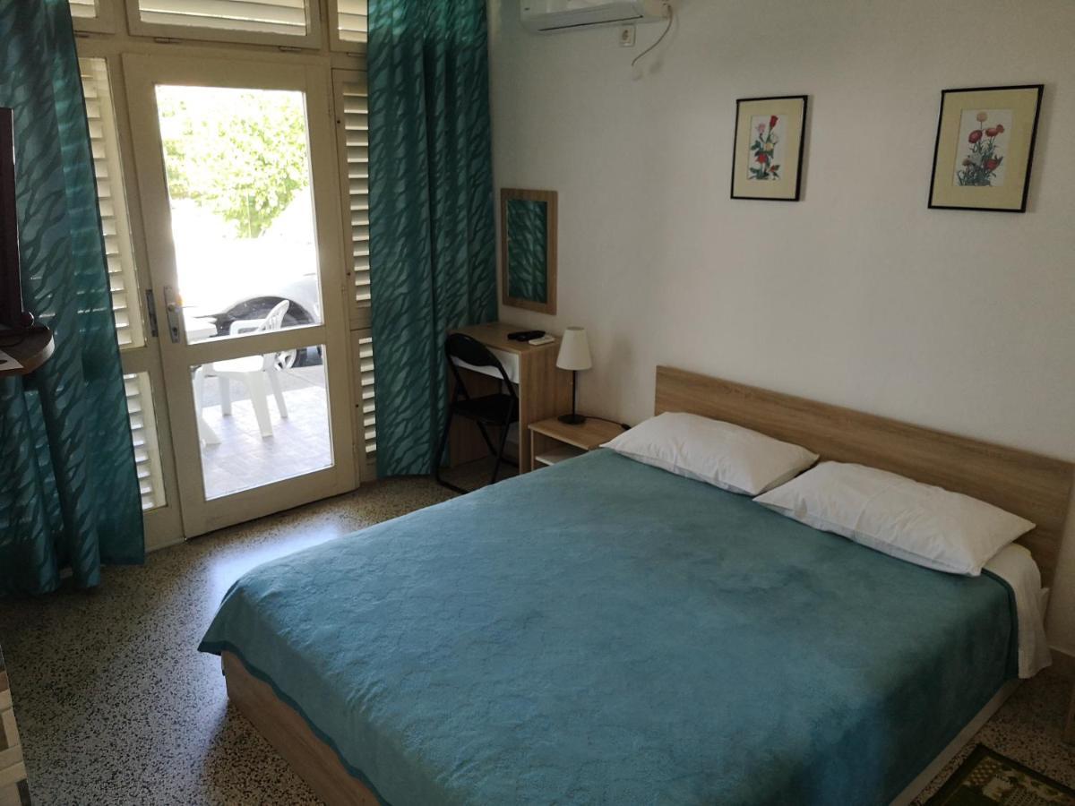 Guest House Morska Grota Povile Exterior photo
