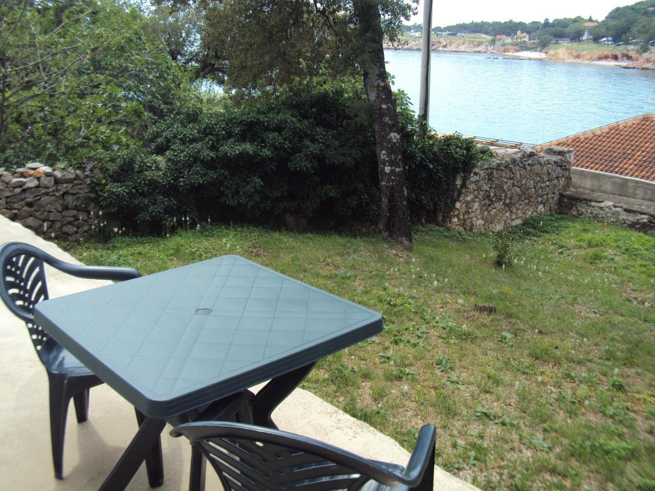 Guest House Morska Grota Povile Exterior photo